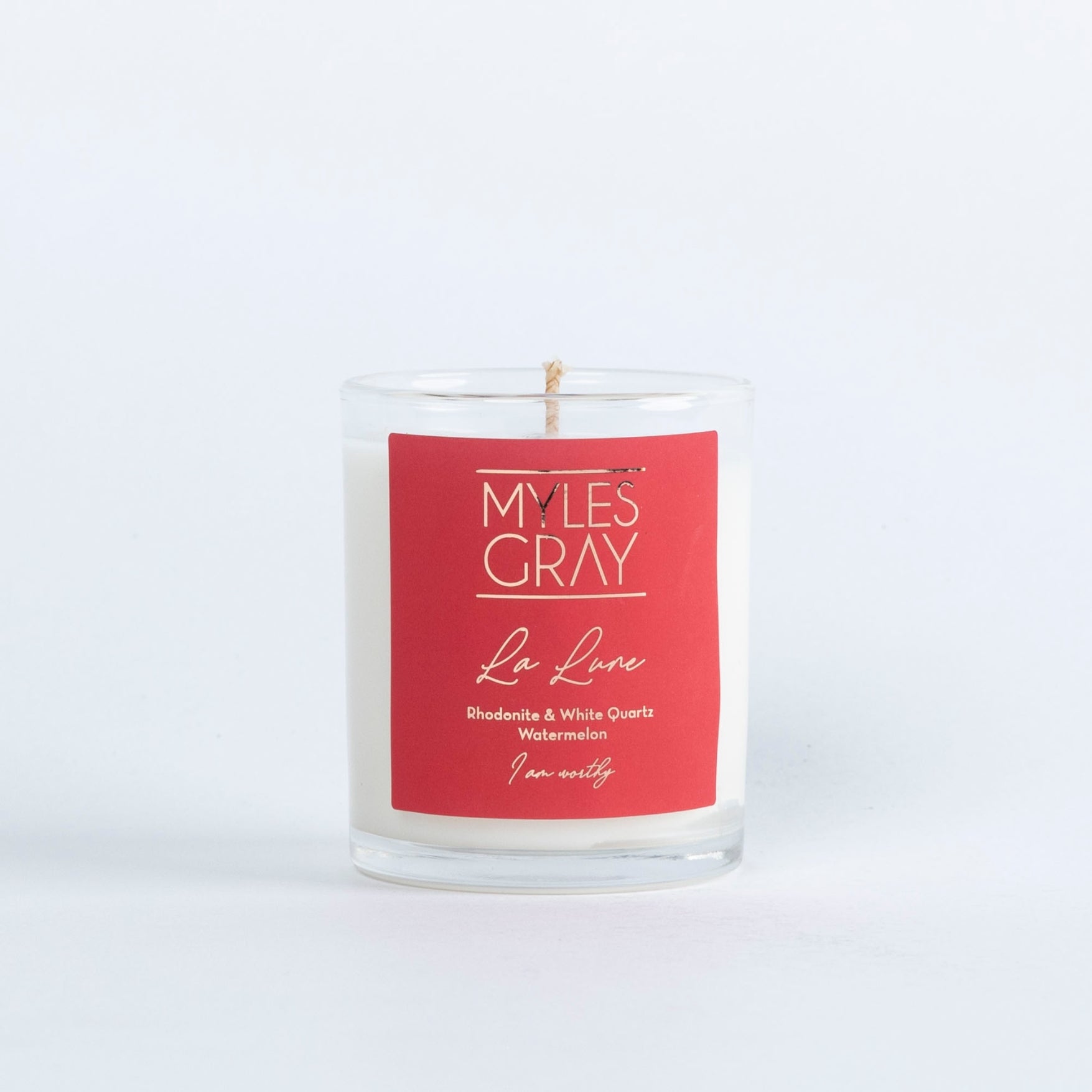 Mini Discovery Set - Myles Gray