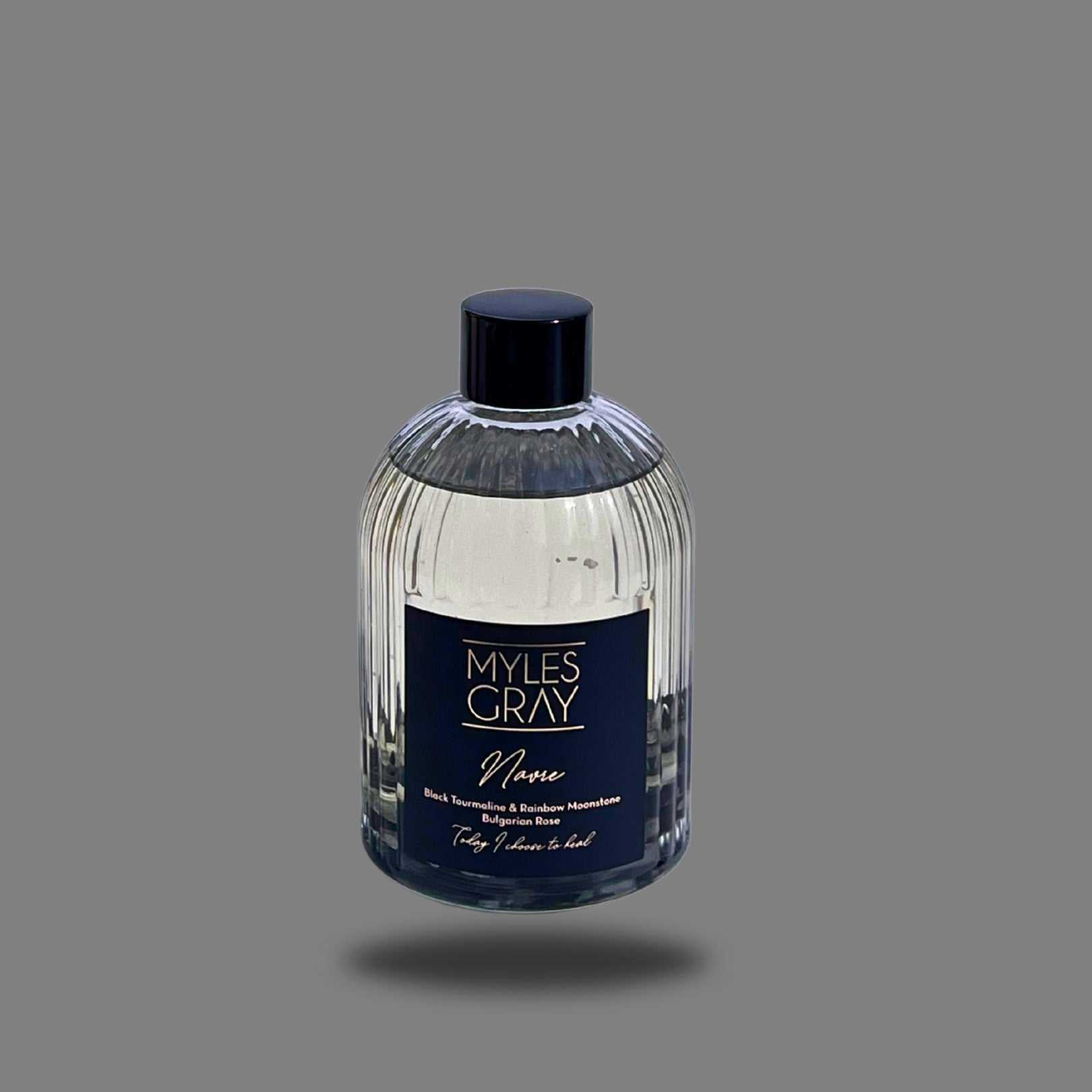 Navre | The Diffuser of Healing 250ml - Myles Gray