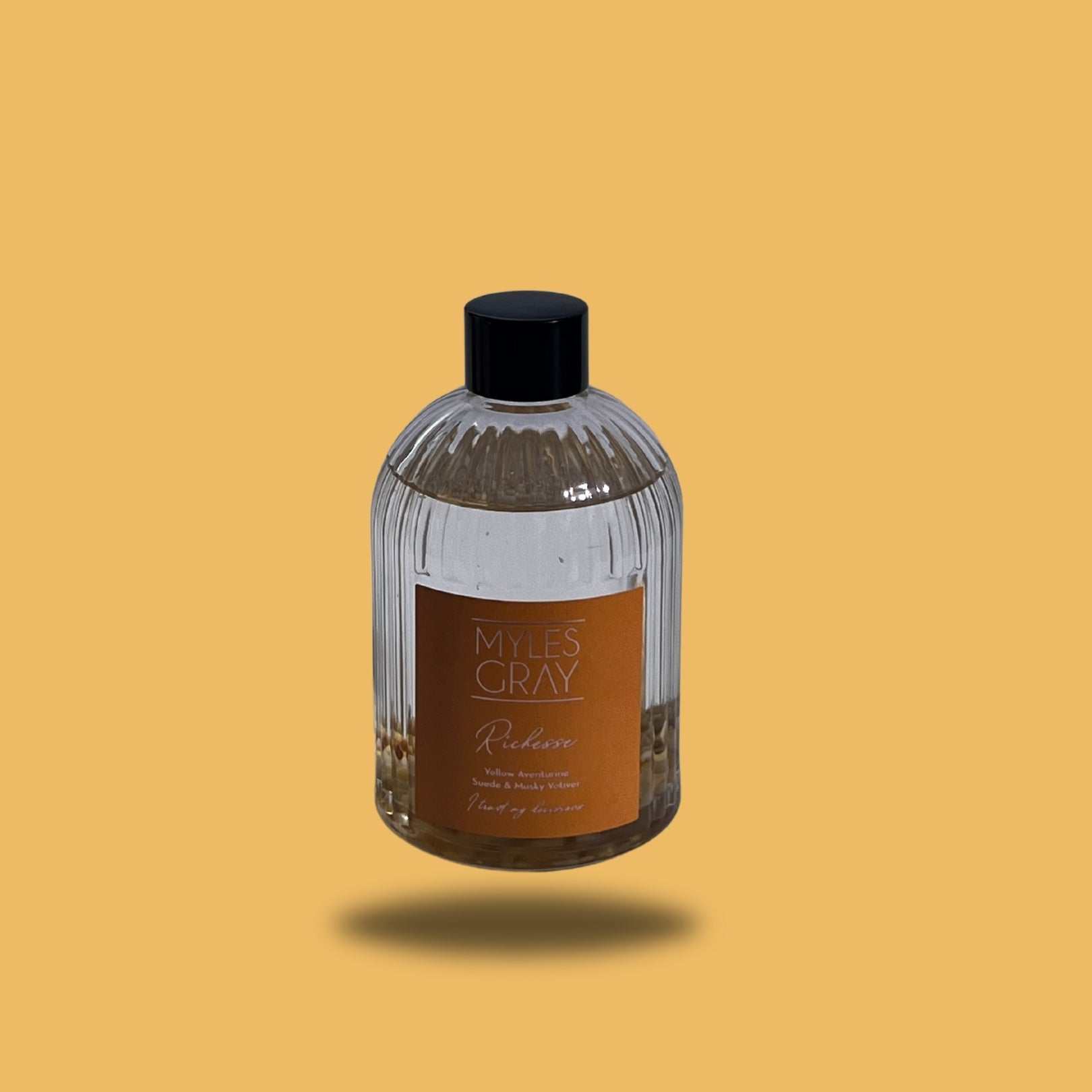 Richesse | The Diffuser Of Prosperity 250ml - Myles Gray