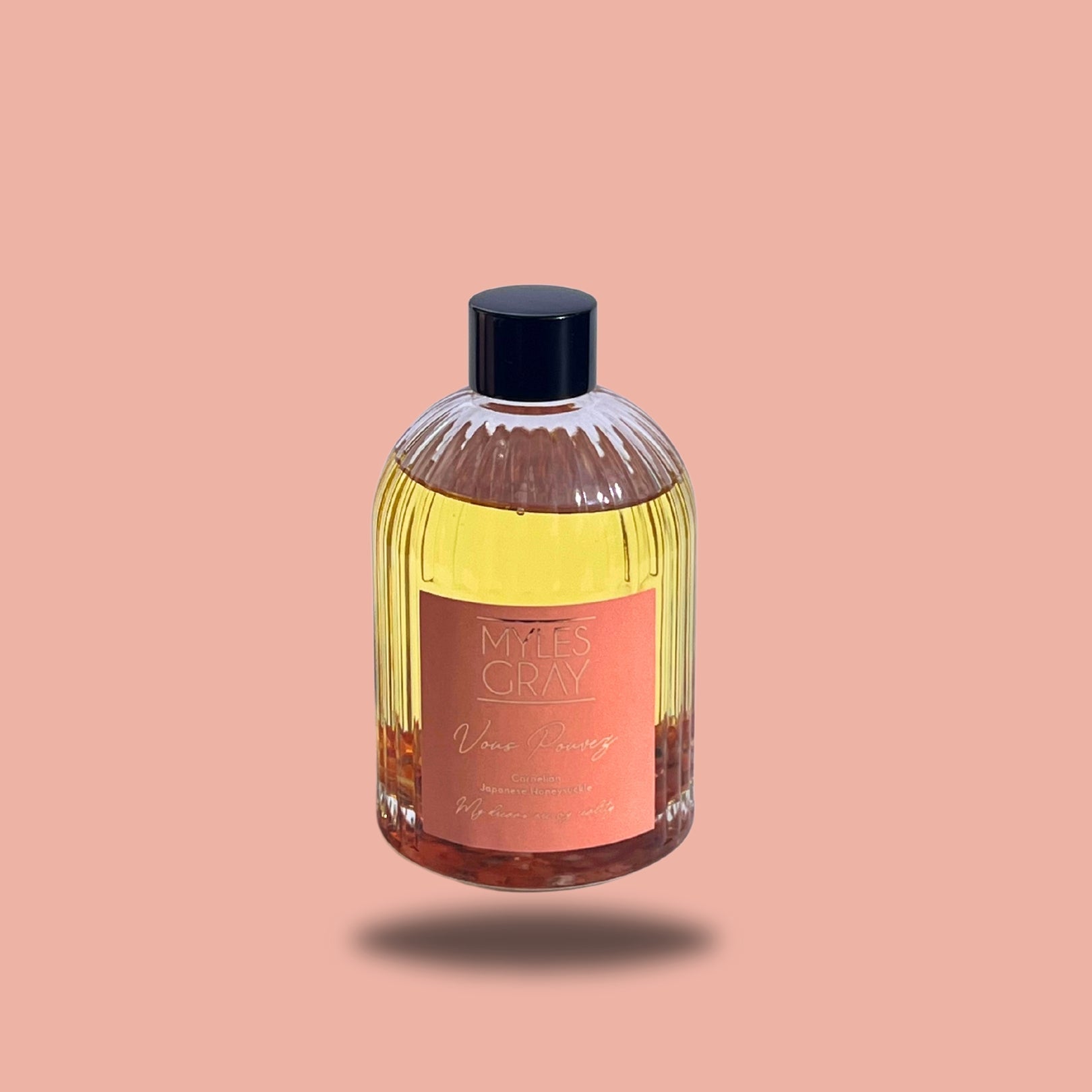 Vous Pouvez | The Diffuser of Confidence 250ml - Myles Gray