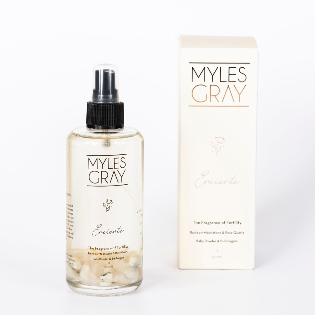 Enciente Room Spray - Myles Gray